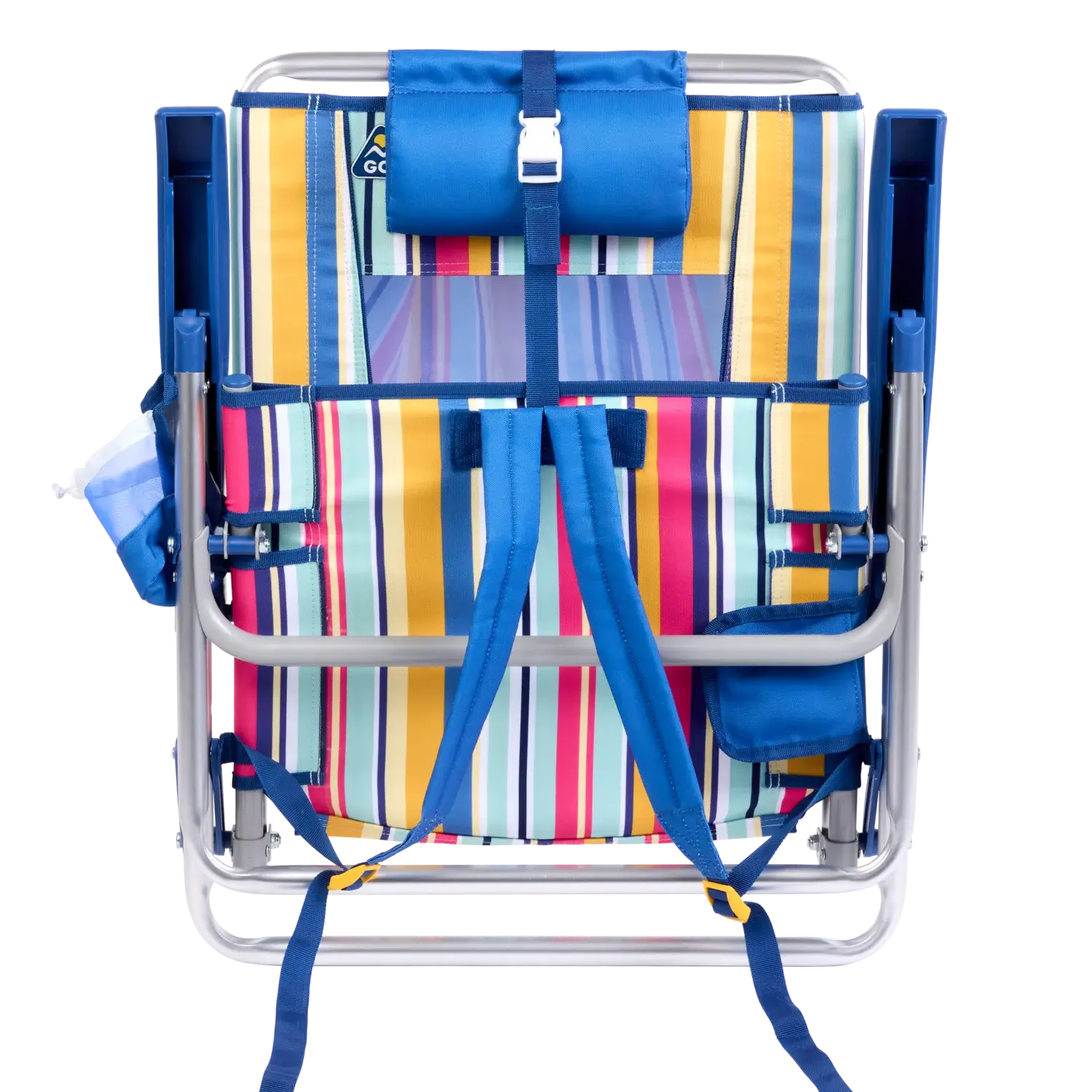Backpack Beach Chair™